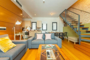 La Maestranza Charming one or two bedrooms Apartments by Cityzen